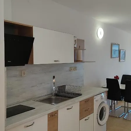 Appartement - Astra By The