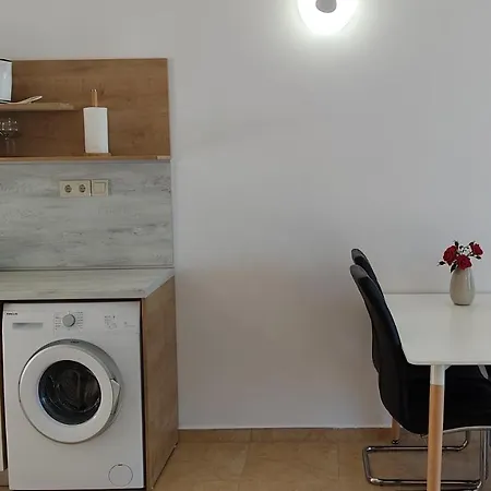 Appartement - Astra By The *