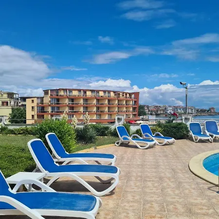 - Astra By The * Sozopol