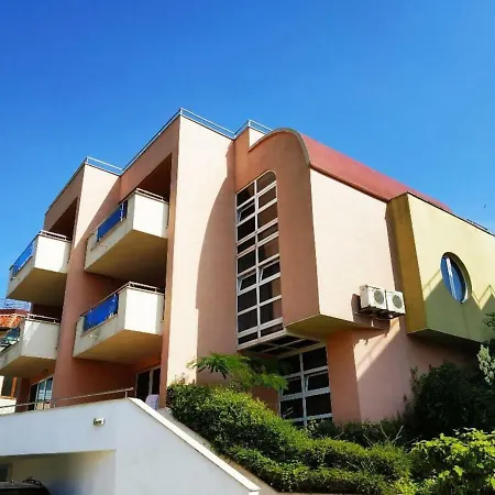 - Astra By The Appartement Sozopol