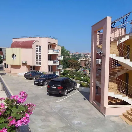 Apartment - Astra By The *