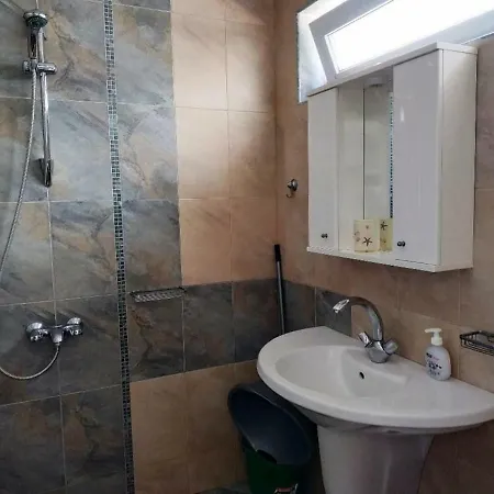 - Astra By The Apartment Sozopol